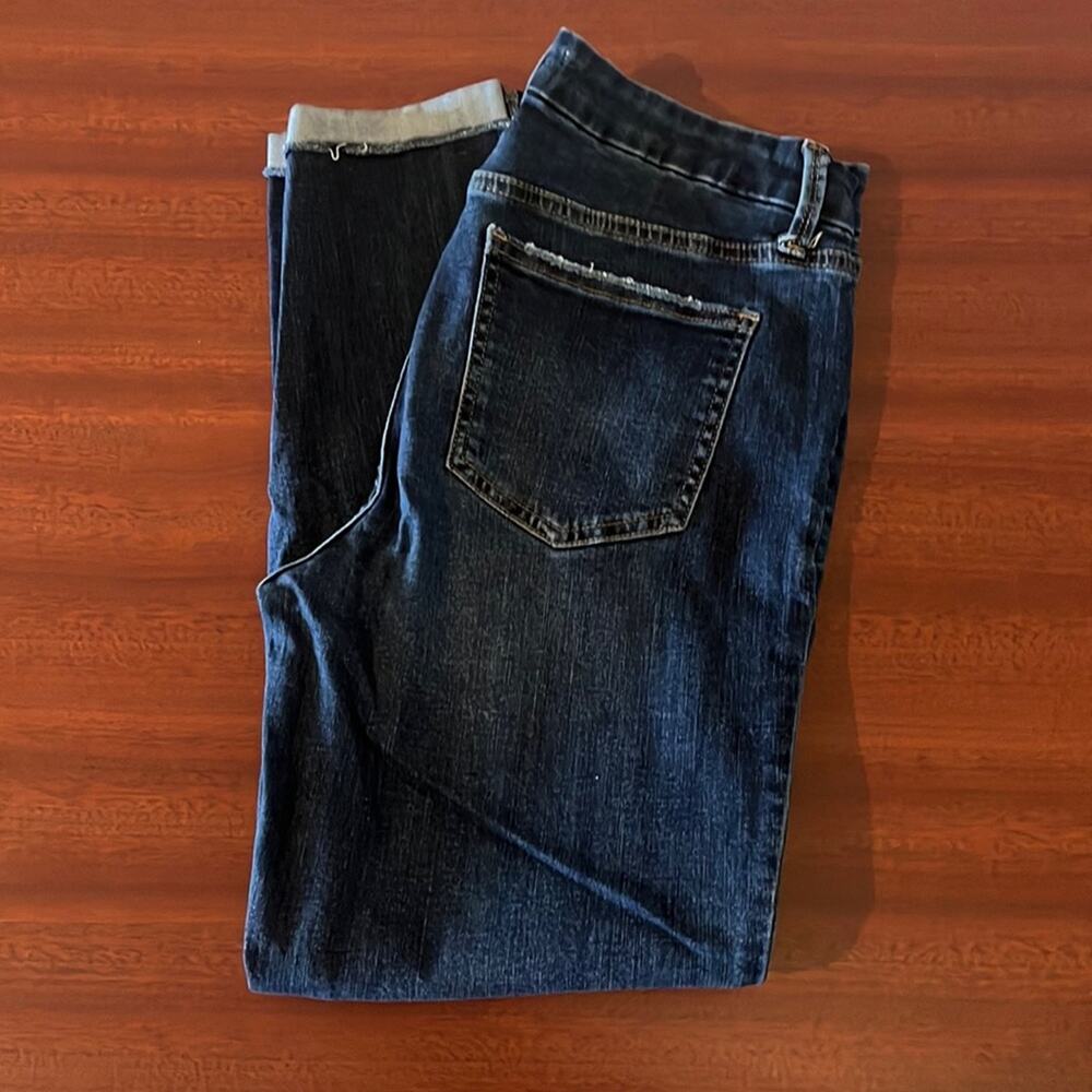 Pistola Jeans